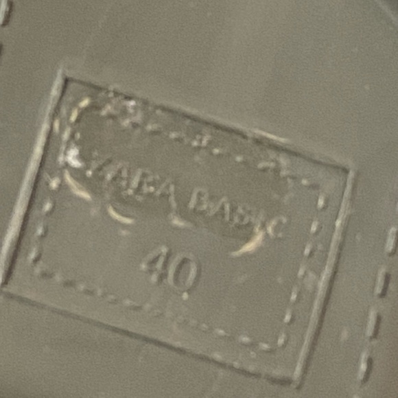 Sara basic rain boots - Picture 6 of 8